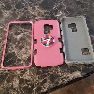 Phone case for Samsung 9 plus